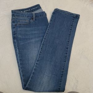 Westport signaturefit 6T straight leg jeans